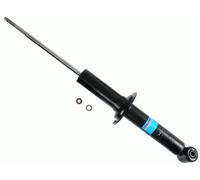 Sachs Shock Absorber Rear Axle For Mitsubishi 313381 Replacement Part
