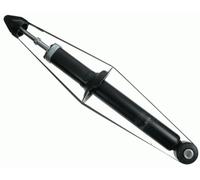 Sachs Shock Absorber Rear Axle For Mitsubishi 313977 Replacement Part