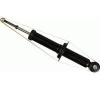 SACHS 317 614 Shock absorber