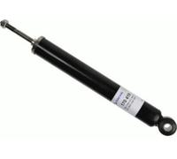 Sachs Shock Absorber Pair 170419 Rear Axle for Nissan Micra