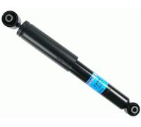 SACHS 314 039 Shock Absorber Rear for Nissan Qashqai