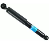 Sachs Shock Absorber 314 039 Rear Gas for Nissan Qashqai 07- UK Stock