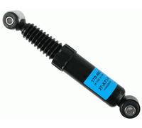 Sachs Shock Absorber Rear Axle For Peugeot 170462 Replacement Part