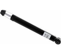 Sachs Shock Absorber Rear Axle For Peugeot 315140 Replacement Part