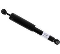 Sachs Shock Absorber Rear Axle 315995 Top Eye for Peugeot 2008 I 9677172680/9677172880