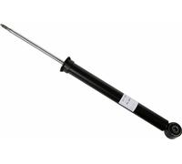 Sachs Shock Absorber Rear Axle For Porsche 317334 Replacement Part