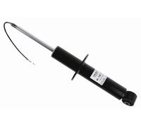 Shock absorber Top pin 319 013 SACHS for PORSCHE CAYENNE