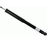 Sachs Shock Absorber Rear Axle For Saab 553678 Automotive Replacement Part