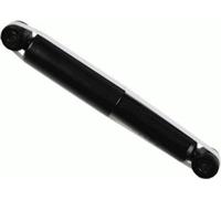 Sachs Shock Absorber 317 119 - Top Eye, Rear Axle - For Suzuki Alto (F10DN/NF10D 1.1L 4cyl)