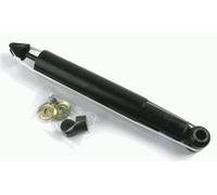 Sachs Shock Absorber Pair Rear Axle For Toyota 311744 Replacement Part