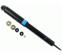 Sachs Shock Absorber Pair Rear Axle For Toyota 312437 Replacement Part