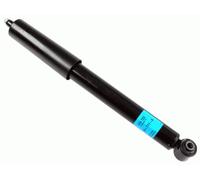 314 722 Rear Shock Absorber Single Suspension Replacement Spare Part By Sachs