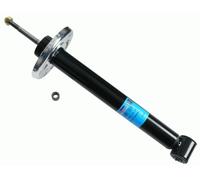SACHS 105723 REAR SHOCK ABSORBER VW PASSAT SALOON / ESTATE / DASHER / QUANTUM