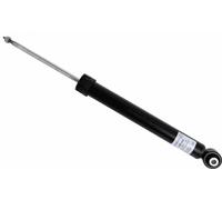 SACHS 318 202 Shock Absorber compatible with Volkswagen GOLF VII (5G1, BQ1, BE1, BE2) 2012-2021 Rear Axle and Other Vehicles