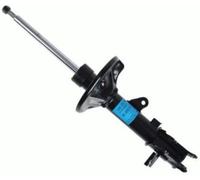 Sachs Shock Absorber Rear Axle Left For Kia 315171 Replacement Part
