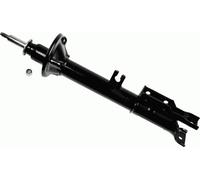 Sachs Shock Absorber Rear Axle Left For Mazda 110787 Replacement Part