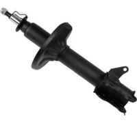 Sachs Shock Absorber Rear Axle Left For Mazda 317166 Replacement Part