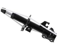 SACHS 317 183 Shock absorber