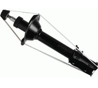 Sachs Shock Absorber Rear Axle Left For Subaru 317125 Replacement Part