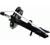 317 155 Rear Left Passenger Side NS Nearside Shock Absorber Single By Sachs