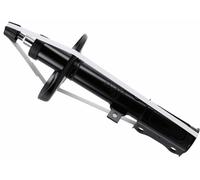 Sachs Shock Absorber Rear Axle Left For Toyota 316505 Replacement Part