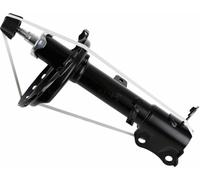 SACHS 317 156 Shock absorber