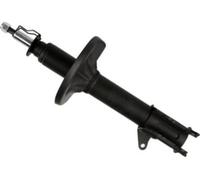 Sachs Shock Absorber Rear Axle Right For Mazda 317167 Replacement Part