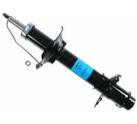 Sachs Shock Absorber Rear Axle Right For Nissan 280911 Replacement Part