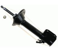 Sachs Shock Absorber Rear Axle Right For Subaru 312203 Replacement Part