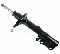 Sachs Shock Absorber Rear Axle Right For Toyota 200350 Replacement Part