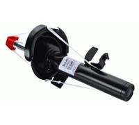 Shock absorber Front Axle Right Top pin 315 470 SACHS for FORD C-MAX II
