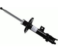 Shock absorber Front Axle Right Top pin 315 951 SACHS for KIA HYUNDAI