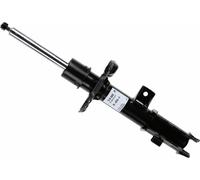 Shock absorber Front Axle Right Top pin 319 600 SACHS for HYUNDAI KIA