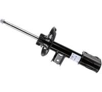 SACHS 317 452 Shock absorber