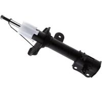 Sachs Shock Absorber 318 311 - Front Axle Right Top Pin - Fits Nissan Pixo, Suzuki