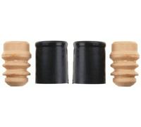 SACHS 900 075 Dust cover kit, shock absorber