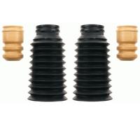 SACHS 900 123 Dust Cover Kit Shock Absorber Compatible With Mercedes-Benz C-CLASS (W203) 2000-2007 Front Axle And Other Vehicles