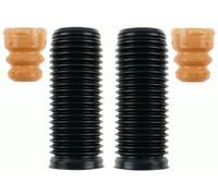 SACHS 900 136 Dust Cover Kit Shock Absorber Compatible With Volkswagen RABBIT V (1K1) 2003-2010 Front Axle And Other Vehicles