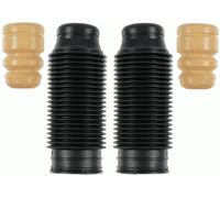 Sachs 900 167 Rear Shock Absorber Dust Cover Kit Cap Buffer Bellow Suspension