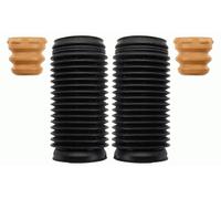 SACHS 900 348 Dust Cover Kit Shock Absorber Compatible With Volkswagen GOLF VII (5G1, BQ1, BE1, BE2) 2012 - Front Axle And Other Vehicles