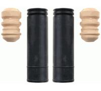 SACHS 900 049 Dust Cover Kit Shock Absorber Compatible With BMW 3 (E46) 1997-2005 Rear Axle And Other Vehicles