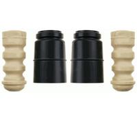 SACHS 900 053 Dust Cover Kit Shock Absorber Compatible With Seat IBIZA MK II (6K1) 1993-2002 Rear Axle And Other Vehicles