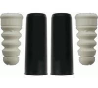 SACHS 900 082 Dust Cover Kit Shock Absorber Compatible With Audi A4 B7 AVANT (8ED) 2004-2008 Rear Axle And Other Vehicles