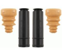 REAR DUST COVER KIT SHOCK ABSORBER FITS: SKODA OCTAVIA II COMBI 2.0 TDI 4X4/1
