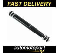 SACHS 300 026 Shock absorber