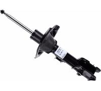 SACHS 318 802 Shock absorber