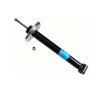 SACHS 105723 REAR SHOCK ABSORBER VW PASSAT SALOON / ESTATE / DASHER / QUANTUM