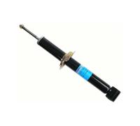 Sachs Shock absorbers Dampers 105 782 rear fits Audi 4000 80 90 Coupe