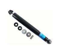Sachs Shock Absorber Rear Axle For Opel 105804 Automotive Replacement Part