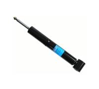 Sachs Shock absorbers Dampers 105 807 rear fits Audi 100 A6